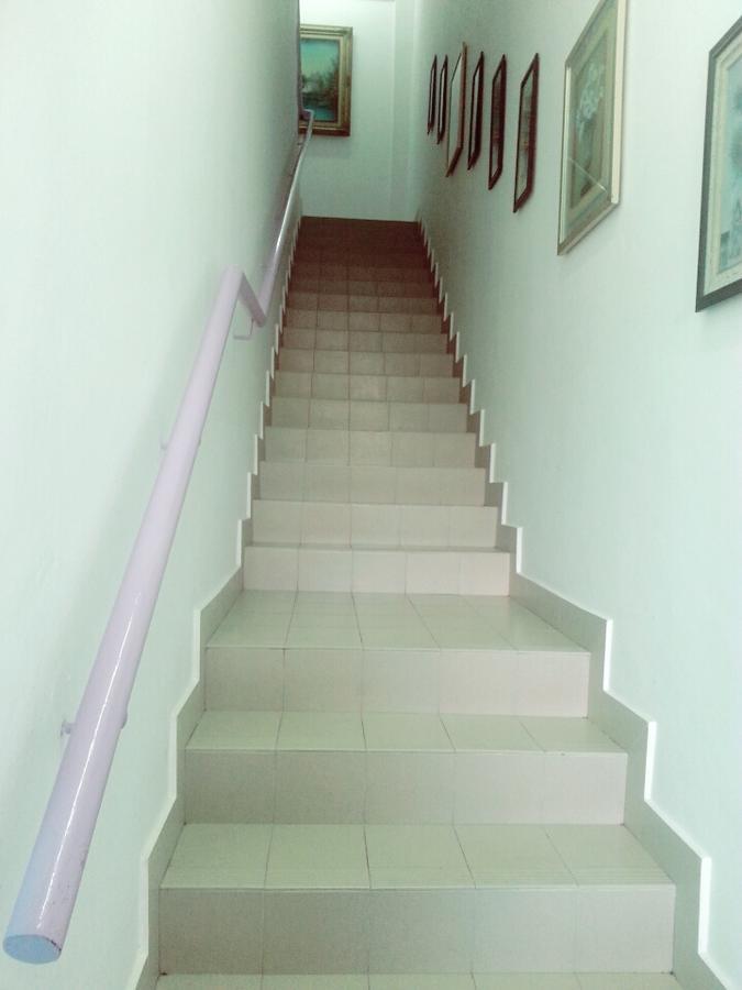 Lavender Riverside Hotel Malacca Exterior foto